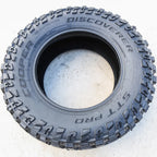 Pair of 35X12.50R20 Mud Terrain Tires – 121Q E Rated 10-Ply LT Off-Road