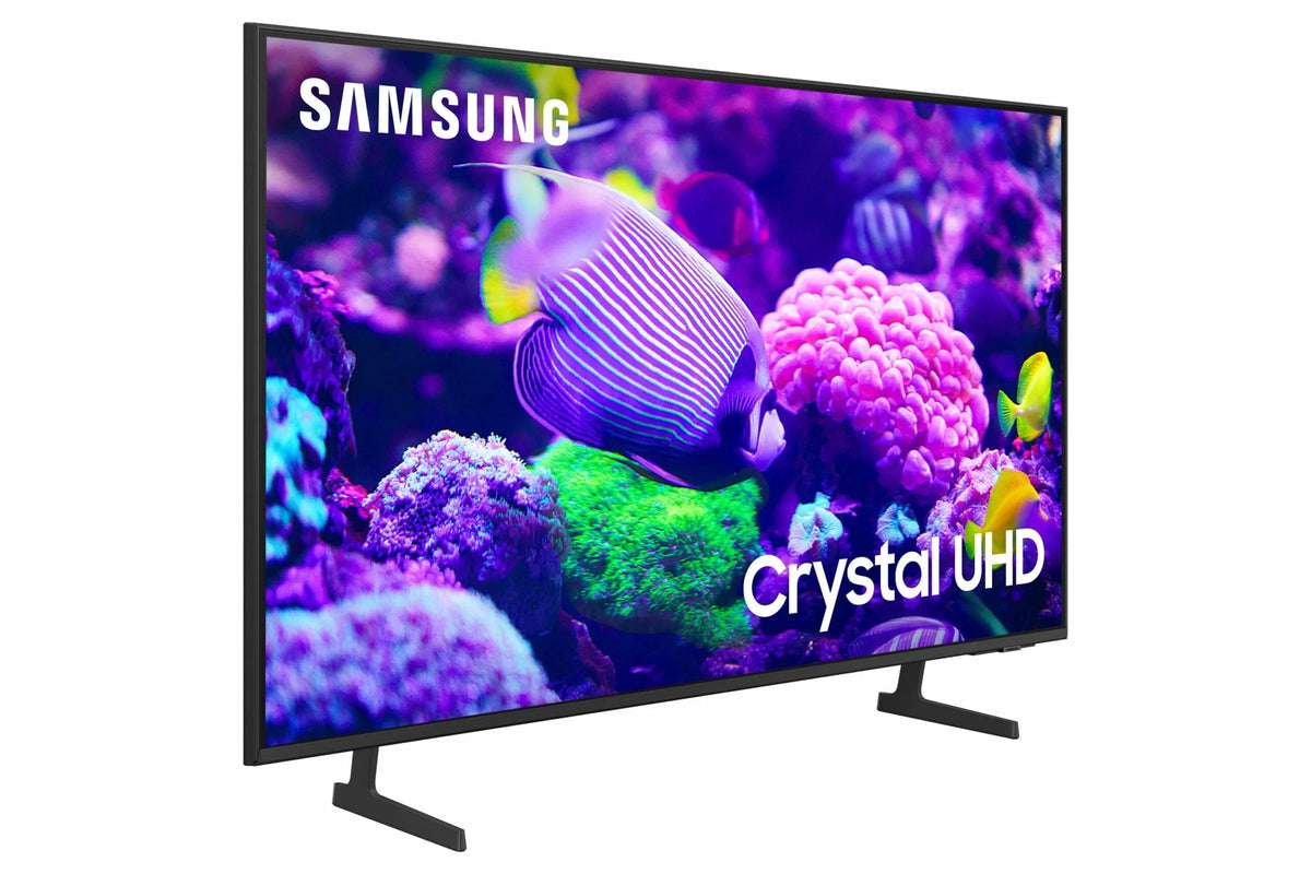 Samsung 85 inch Crystal UHD 4K Smart TV With HDR - DU7200B