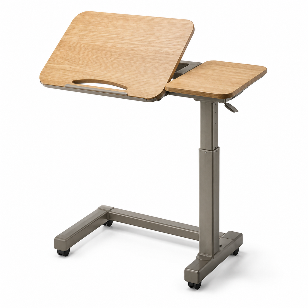 ORVENALI Adjustable Laptop Side Desk