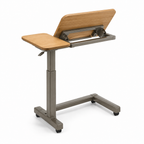 ORVENALI Adjustable Laptop Side Desk