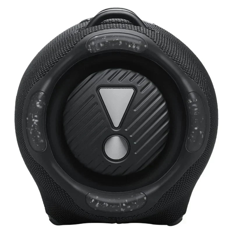 Wireless Portable Bluetooth Speaker, Black - Xtreme 4