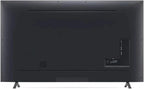 86-Inch UHD Smart TV With Artificial Intelligence 4K And Built-In Alexa - 86UQ7590PUD