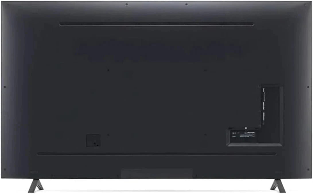 86-Inch UHD Smart TV With Artificial Intelligence 4K And Built-In Alexa - 86UQ7590PUD