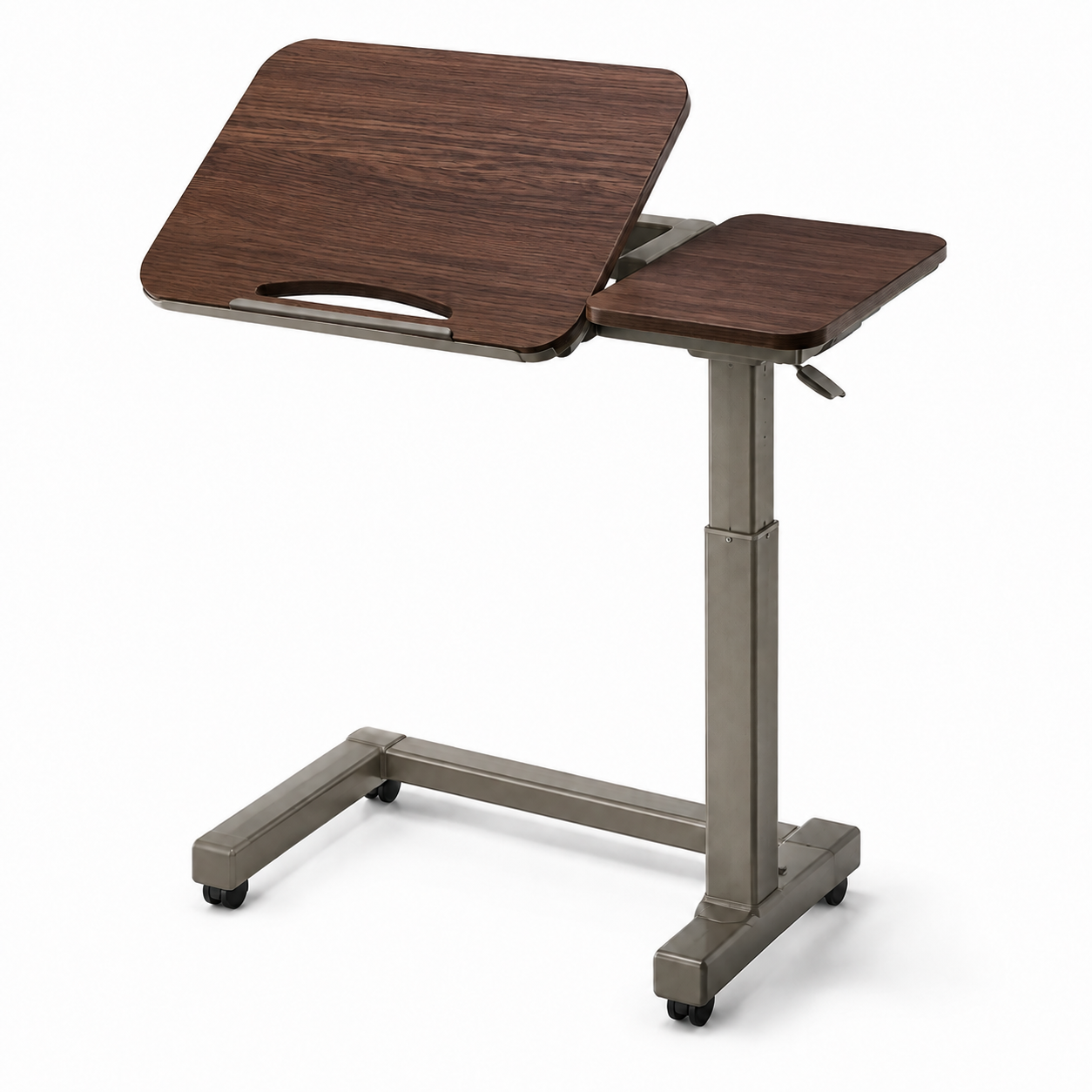 ORVENALI Adjustable Laptop Side Desk