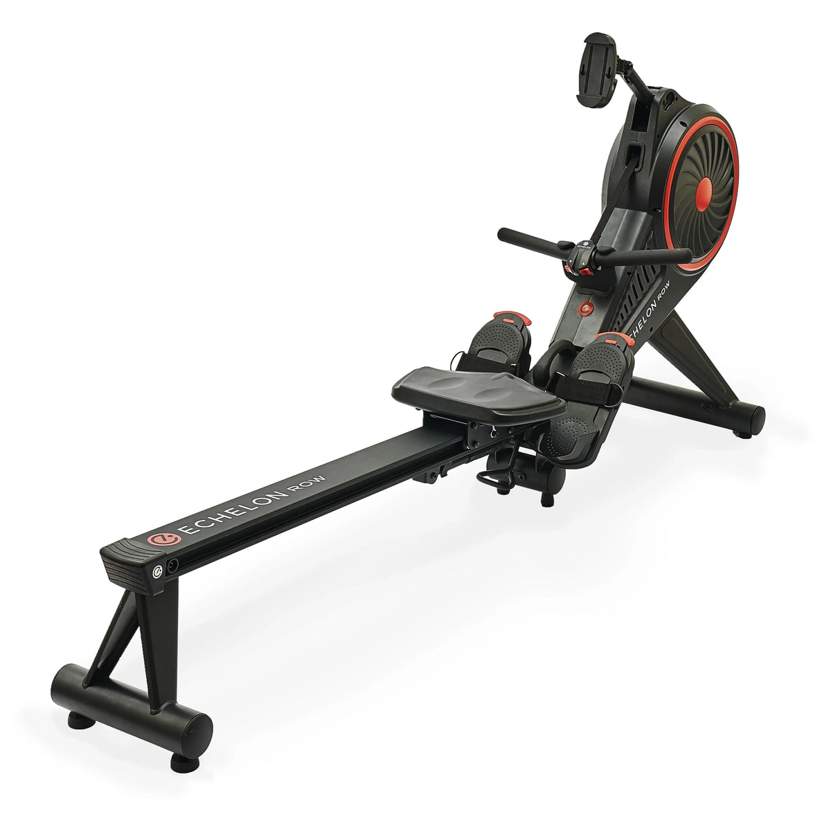 Echelon Magnetic Resistance Rowing Machine