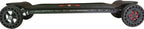 Electric Skateboard 4000 Watts, 12S3P, 35 Mph, 22 Mile Range, 6 Inch Wheels