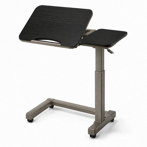 ORVENALI Adjustable Laptop Side Desk