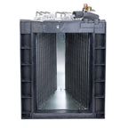 Goodman Horizontal Cased Coil With TXV Valve, 2.5 Ton, 17.5 in