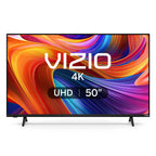 VIZIO 50 inch Class 4K UHD LED HDR Smart TV - V4K50M-08