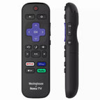 Westinghouse 43 Inch FHD Roku Smart TV, 1080p - Roku TV