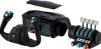Turtle Beach VelocityOne Flight Control System For Xbox & PC - Black