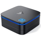 Kamrui Mini PC AK1 Pro 12GB RAM 256GB SSD