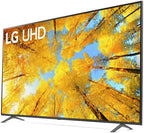 86-Inch 4K UHD Smart TV - 86UQ7590PUD