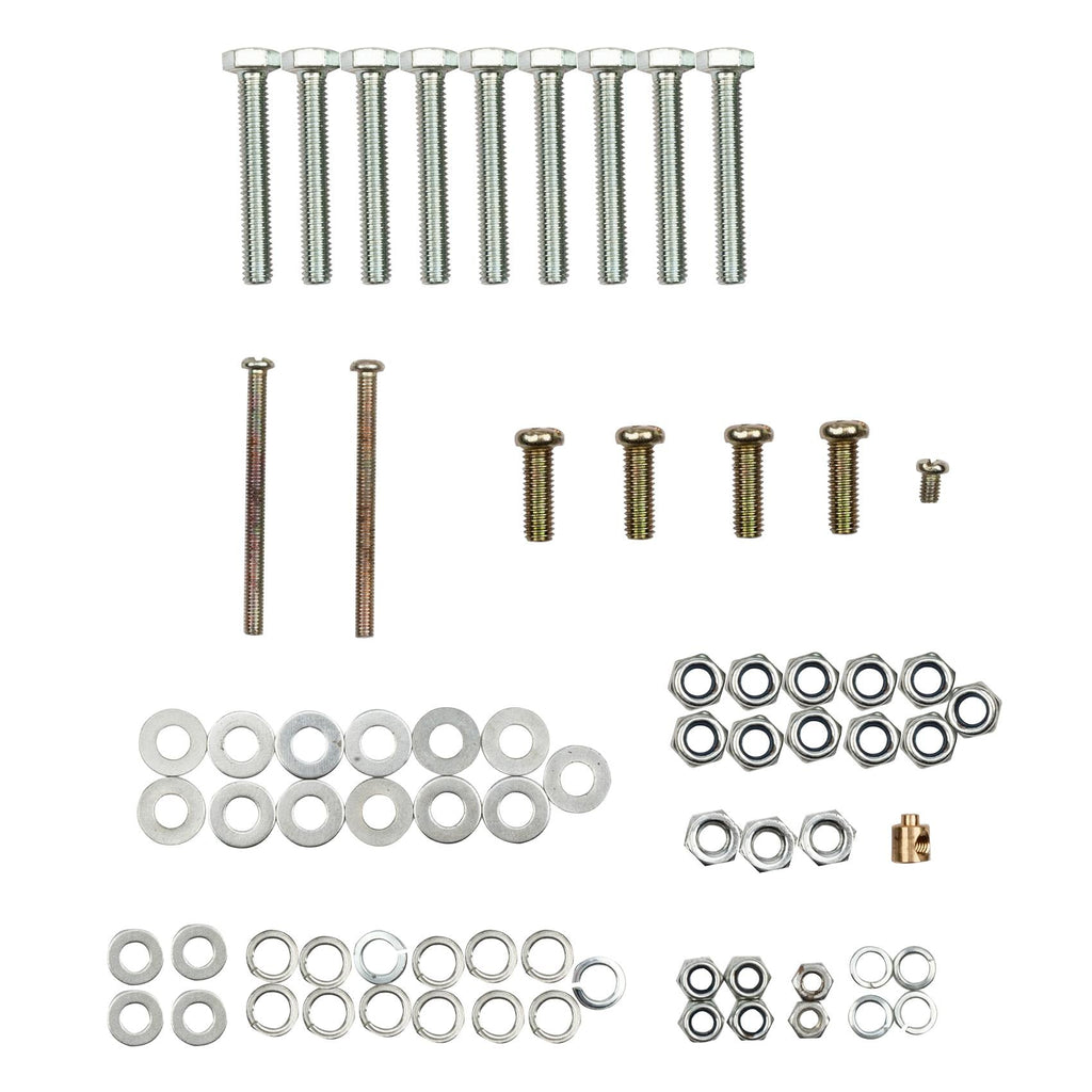 80cc 2-Stroke Gas Engine Kit for Motorized Bicycles
