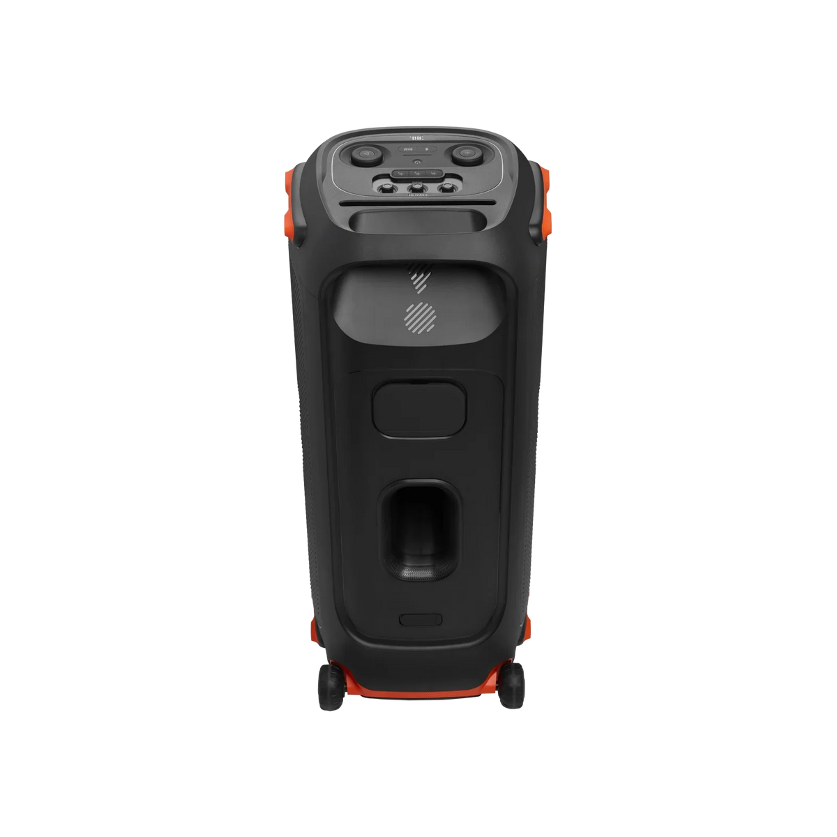 JBL Partybox 710 Party Speaker, 800W, IPX4 - JBLPARTYBOX710AM