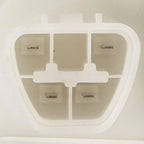 Delphi Fuel Pump Module Assembly - FG1285