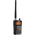 Uniden Bearcat Compact Handheld Analog Scanner - BC125ATPT
