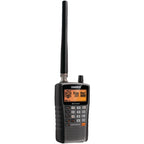 Uniden Bearcat Compact Handheld Analog Scanner - BC125ATPT