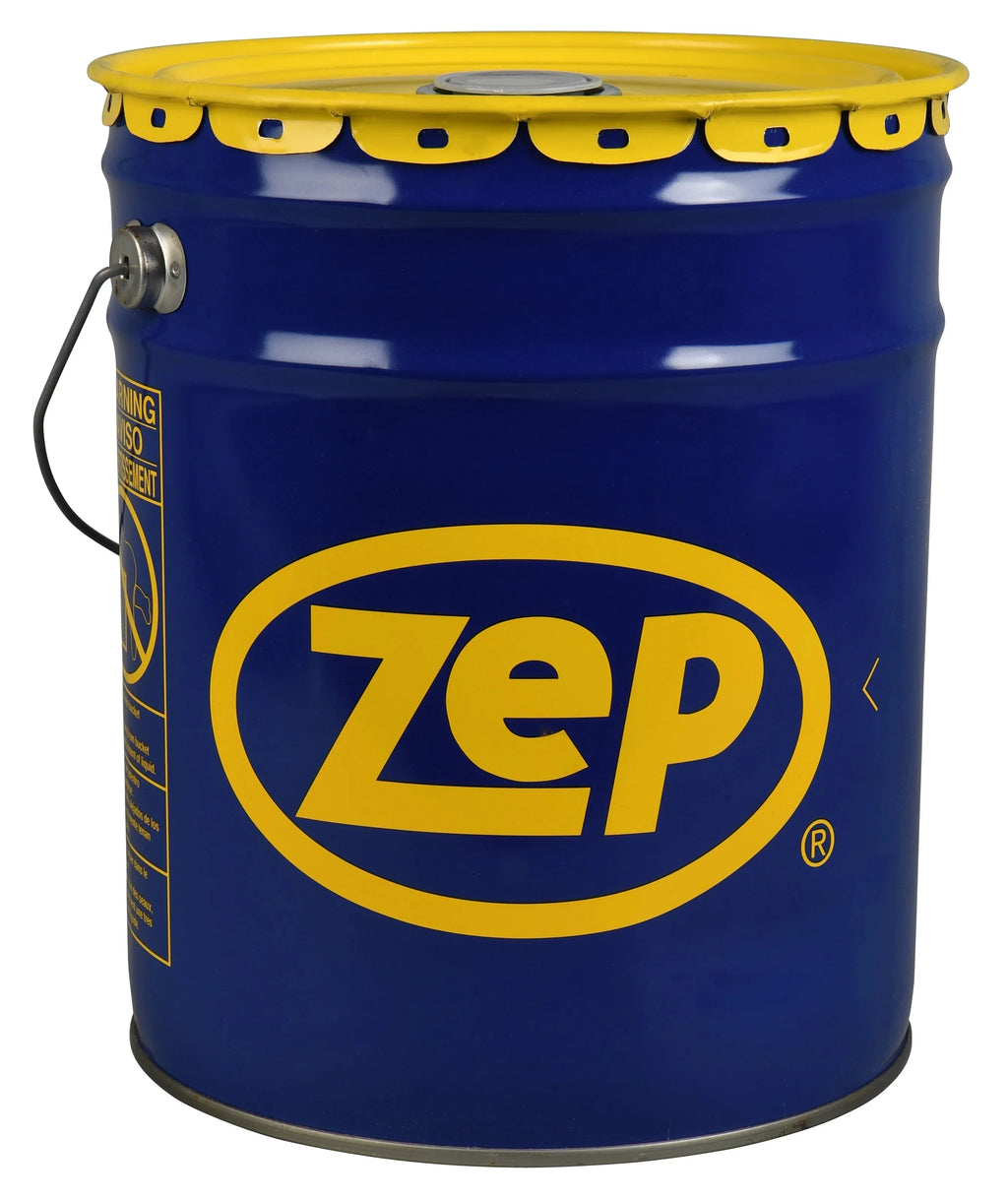Zep Dyna 143 Parts Washer Solvent Cleaner And Degreaser 5 Gallon - 36635