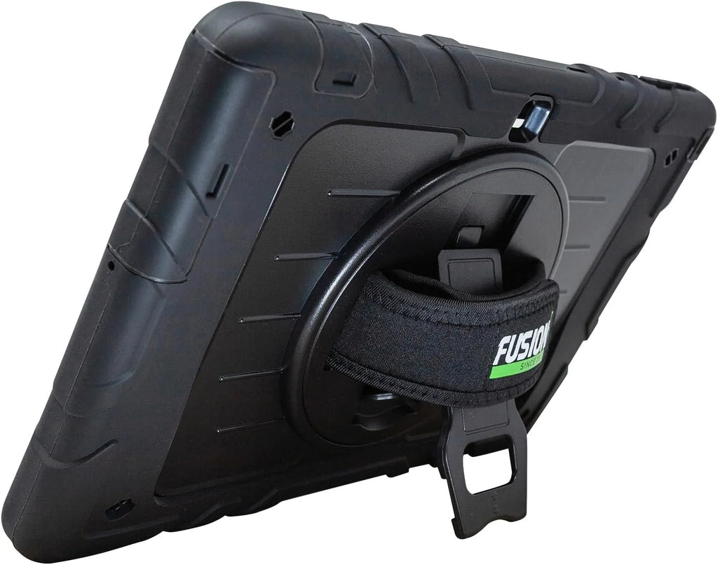Fusion5 10.1in Windows 11 Full HD Rugged Tablet PC, 8GB RAM, 512GB SSD - FWIN232 PRO N5
