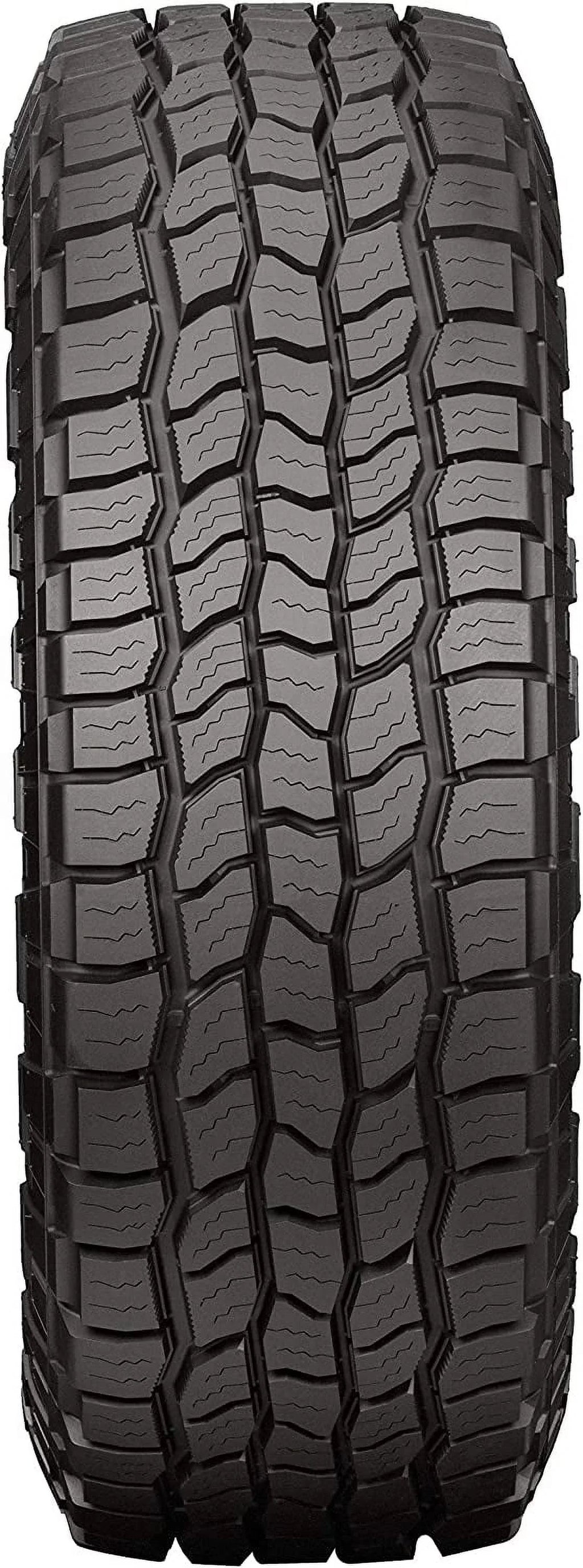 Cooper All-Terrain Tire LT275/70R18 125/122S E - Discoverer AT3 XLT