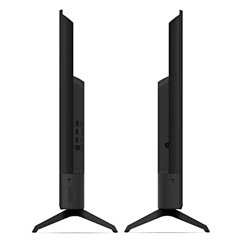 VIZIO 40-Inch D-Series Full HD 1080p Smart TV With AMD FreeSync And Apple AirPlay - D40F-J09
