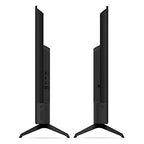 VIZIO 40-Inch D-Series Full HD 1080p Smart TV With AMD FreeSync And Apple AirPlay - D40F-J09