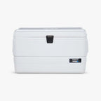 IGLOO Marine Ultra Hard Cooler 72 Qt White - 00044685