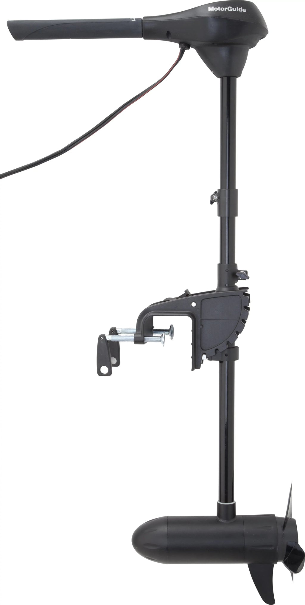 MotorGuide R3 Transom Mount Hand-Control 12V Trolling Motor - 940100160