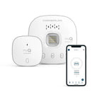 Chamberlain myQ Smart Garage Control