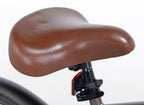 Kent Men's Cruiser Bike 26 in Satin Cocoa - Bayside
