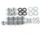 100cc Bicycle Gasoline Engine Conversion Kit, 2 Stroke CDI Ignition Air-Cooling