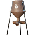 200-Lb. Gravity Feeder