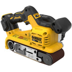DEWALT XR 20V Max 3in x 21in Belt Sander - DCW220B