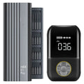 X8 Tire Inflator And E1 PRO Precision Electric Screwdriver