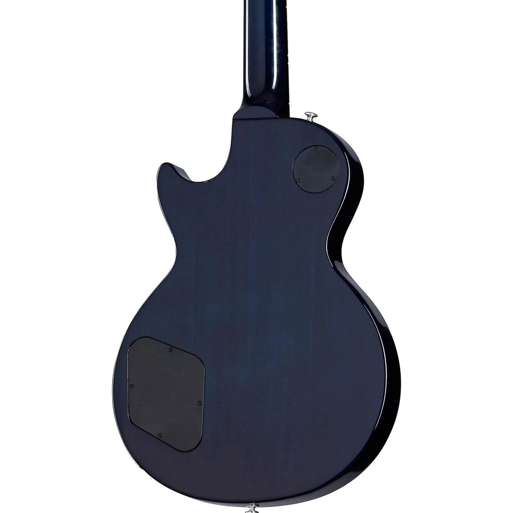Gibson Les Paul Studio Limited-Edition Electric Guitar Manhattan Midnight