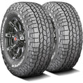 All Terrain Tire 285/75R16 10 Ply E - Fits Light Trucks & Hummer H3 Models