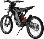 Segway Dirt Ebike 60V 32Ah - X260