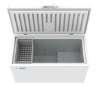 60-Inch 16 Cu. Ft. Chest Freezer