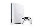 Sony PlayStation 4 Pro 1TB White 4K HDR Gaming Console - PS4 Pro