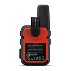 Garmin inReach Mini 2 Satellite Communicator, Flame Red