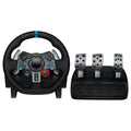 Logitech G29 Racing Wheel And Pedal Set - Compatible With PS5, PS4, PC, And Mac