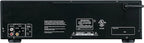 Onkyo 6-Disc CD Changer, Black - DX-C390