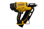 DEWALT 20V MAX Brushless Cordless 30 Paper Collated Framing Nailer - DCN930B
