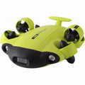 4K UHD Underwater Drone with 328-Ft. Depth, Wide-Angle Lens, 6 Thrusters and 4,000-Lumen Lights