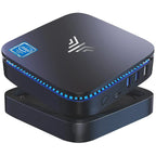Kamrui Mini PC 12GB RAM 256GB SSD - AK1 Pro