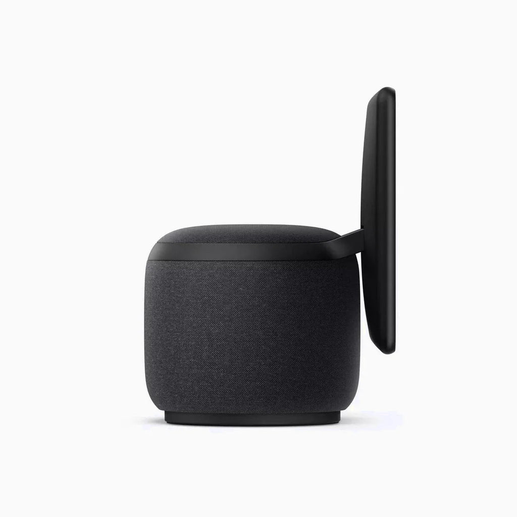 Amazon Echo Show 10 3rd Gen HD Smart Display With Alexa, 10.1in Screen, 13MP Camera, Charcoal