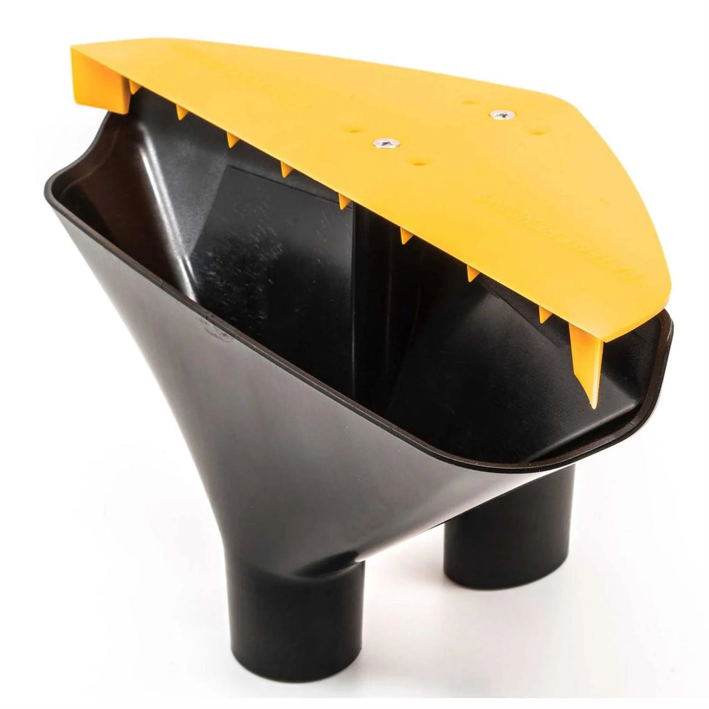 POP EEZE POPeeze Popcorn Ceiling Scraper Tool Shop Vacuum Attachment