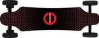 Electric Skateboard 4000 Watts, 12S3P, 35 Mph, 22 Mile Range, 6 Inch Wheels