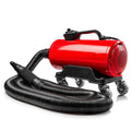 Air Cannon Touch-Less Car Dryer